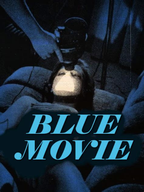 blue film full length